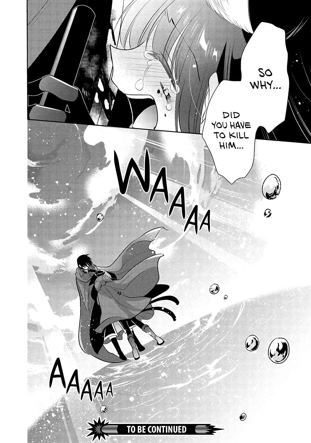 An Archdemon